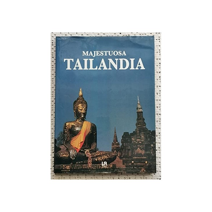Majestuosa Tailandia